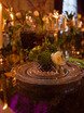Столы и стулья гостей / Банкет в Весенняя / Летняя от Студия цветов Slava Rosca 3