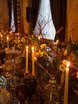 Столы и стулья гостей / Банкет в Весенняя / Летняя от Студия цветов Slava Rosca 4