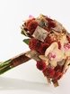Необычный, Классический круглый name от Студия цветов Slava Rosca 1