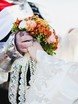 Классика, Тематический в Выездная регистрация, Ресторан / Банкетный зал от Авторская студия MaryArty 10