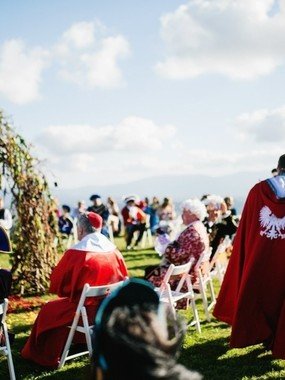 Выездная регистрация в Тематический от Авторская студия MaryArty 1