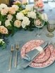 Столы и стулья гостей / Банкет в Тематический, Весенняя / Летняя от  8