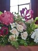 Столы и стулья гостей / Банкет в Весенняя / Летняя от Авторская студия MaryArty 3