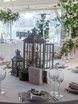 Столы и стулья гостей / Банкет в Весенняя / Летняя от Авторская студия MaryArty 2
