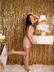 Фотозона в Шебби шик от Студия декора и флористики Charm ELLE 3