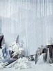 Фотозона в Зимняя от Студия декора и флористики Charm ELLE 2
