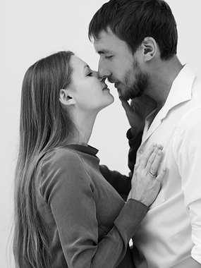 Фотоотчет LoveStory Ольги и Антона от Anastasia Yatskevich 2