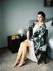 Утро невесты, Фотосессия в Тематический, Весенняя / Летняя от  2