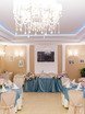 Классика, Тематический, Весенняя / Летняя в Ресторан / Банкетный зал от Студия праздничного декора WHITECAMELIA 2