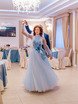 Классика, Тематический, Весенняя / Летняя в Ресторан / Банкетный зал от Студия праздничного декора WHITECAMELIA 8