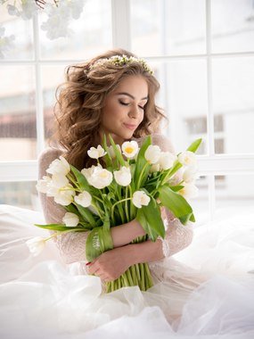 Фотоотчеты с разных свадеб от Александр Громов 1