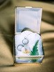 Классика, Осенняя в Выездная регистрация, На веранде, Ресторан / Банкетный зал от Студия праздничного декора WHITECAMELIA 5