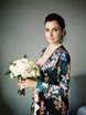 Классика, Осенняя в Выездная регистрация, На веранде, Ресторан / Банкетный зал от Студия праздничного декора WHITECAMELIA 2