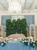Тематический, Весенняя / Летняя в Ресторан / Банкетный зал от Студия праздничного декора WHITECAMELIA 3