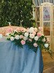 Тематический, Весенняя / Летняя в Ресторан / Банкетный зал от Студия праздничного декора WHITECAMELIA 6
