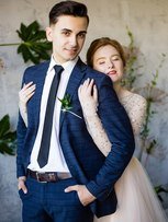  Новикова Анна 1