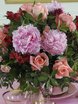 Столы и стулья гостей / Банкет в Классика от Студия декора и флористики Anna Rose 4