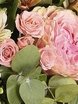Столы и стулья гостей / Банкет в Тиффани от Студия декора и флористики Anna Rose 6