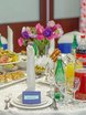 Банкетный зал / Ресторан Ресторанный комплекс Гамма-Дельта в Москве 3
