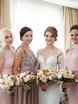 Утро невесты в Классика, Весенняя / Летняя от Студия праздничного декора WHITECAMELIA 2