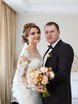 Утро невесты в Классика, Весенняя / Летняя от Студия праздничного декора WHITECAMELIA 4