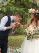 Выездная регистрация в Классика, Весенняя / Летняя от Студия декора и флористики Charm ELLE 1