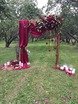 Выездная регистрация в Тематический, Весенняя / Летняя от Студия декора и флористики Charm ELLE 1