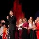 Ведущий Святослав Скворцов