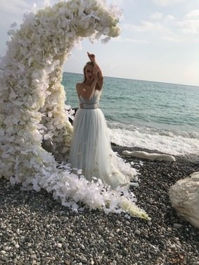 Фотозона в Весенняя / Летняя, Тематический от Студия декора и флористики Charm ELLE 1