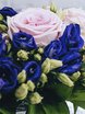 Столы и стулья гостей / Банкет в Классика от Студия декора и флористики Anna Rose 4