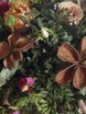 Столы и стулья гостей / Банкет в Винтаж / Ретро от Студия декора и флористики Anna Rose 3