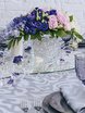 Столы и стулья гостей / Банкет в filter_style_decora от Студия декора и флористики Anna Rose 2