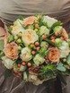 Столы и стулья гостей / Банкет, Президиум / Стол молодоженов в Классика, Рустик от Студия декора и флористики Anna Rose 3