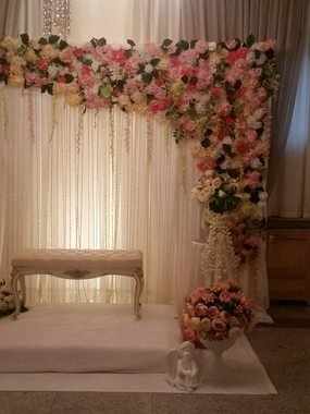 Фотозона в Весенняя / Летняя, Тематический от Студия декора Золотой шар 1