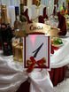Рассадка в Классика, Весенняя / Летняя от Студия декора Золотой шар 2