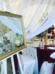 Рассадка в Классика, Весенняя / Летняя от Студия декора Золотой шар 1
