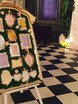 Рассадка в Классика, Шебби шик, Весенняя / Летняя от Студия декора Золотой шар 1
