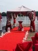 Выездная регистрация в Классика, Весенняя / Летняя от Студия декора Золотой шар 3