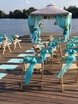Выездная регистрация в Тематический, Весенняя / Летняя от Студия декора Золотой шар 1