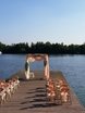 Выездная регистрация в Тематический, Весенняя / Летняя от Студия декора Золотой шар 1