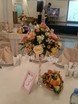 Столы и стулья гостей / Банкет в Классика, Весенняя / Летняя от Студия декора Золотой шар 1