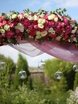 Шебби шик, Весенняя / Летняя в Выездная регистрация, Ресторан / Банкетный зал от  4