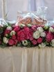 Шебби шик, Весенняя / Летняя в Выездная регистрация, Ресторан / Банкетный зал от  6