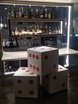 Тематический, Модерн в Ресторан / Банкетный зал от Студия декора ArtDealersss 3