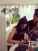 Фотостойка в аренду на свадьбу от Фотобудка Photobox 4