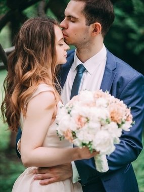 Фотоотчеты с разных свадеб 2 от Елена Рыкова 2