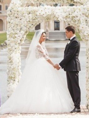 King Wedding от Wedstars 1
