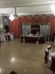 Президиум / Стол молодоженов в Классика, Шебби шик, Бохо, Модерн от Студия декора Золотой шар 2