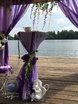 Выездная регистрация в Тематический, Весенняя / Летняя от Студия декора Золотой шар 1