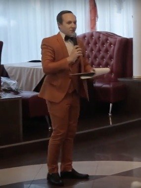 Видеоотчеты с разных свадеб Андрей Еганов 2